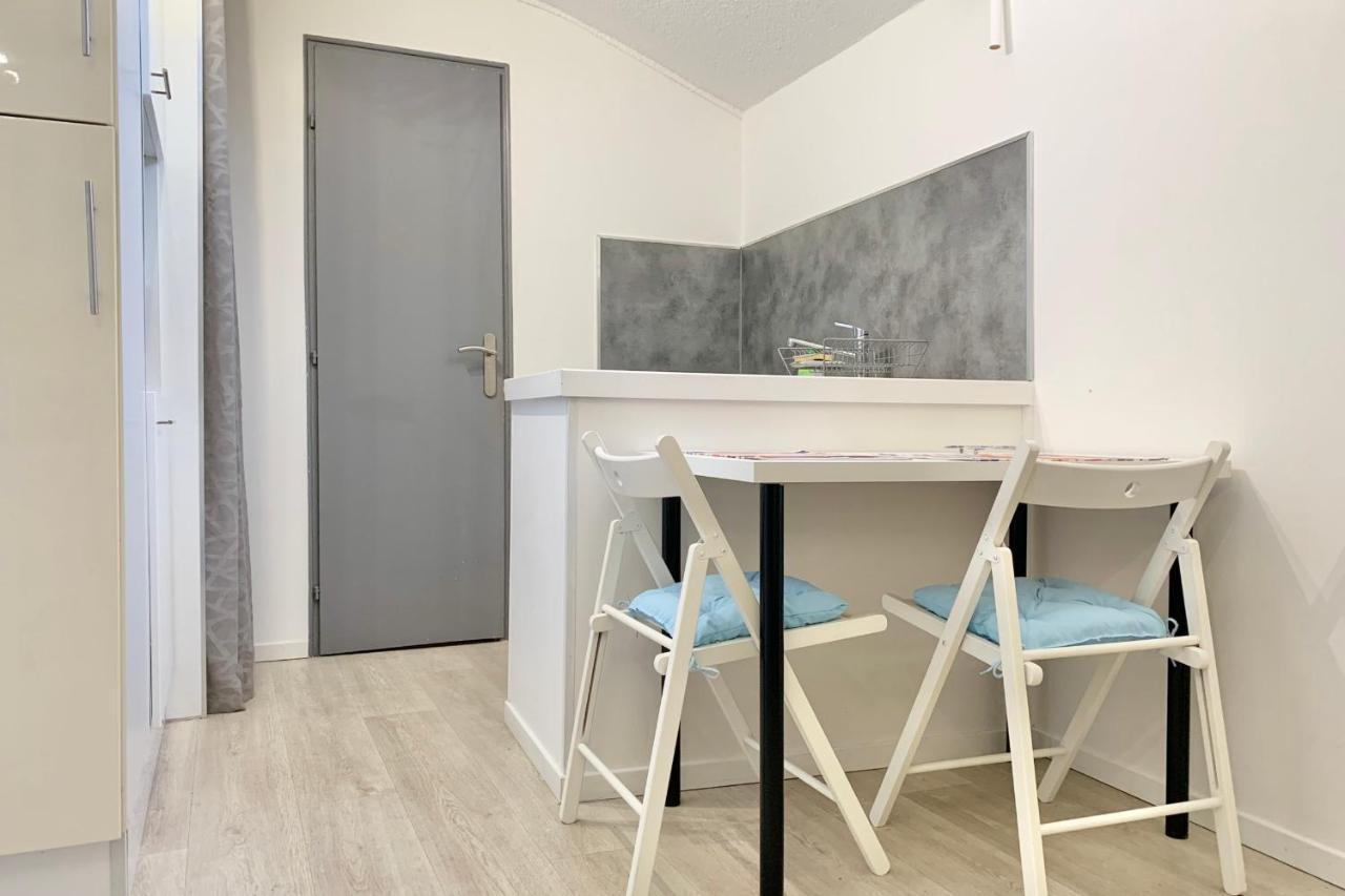 #Bz The Heart Of Grenoble Hyper-Centre Ideal For Students Εξωτερικό φωτογραφία