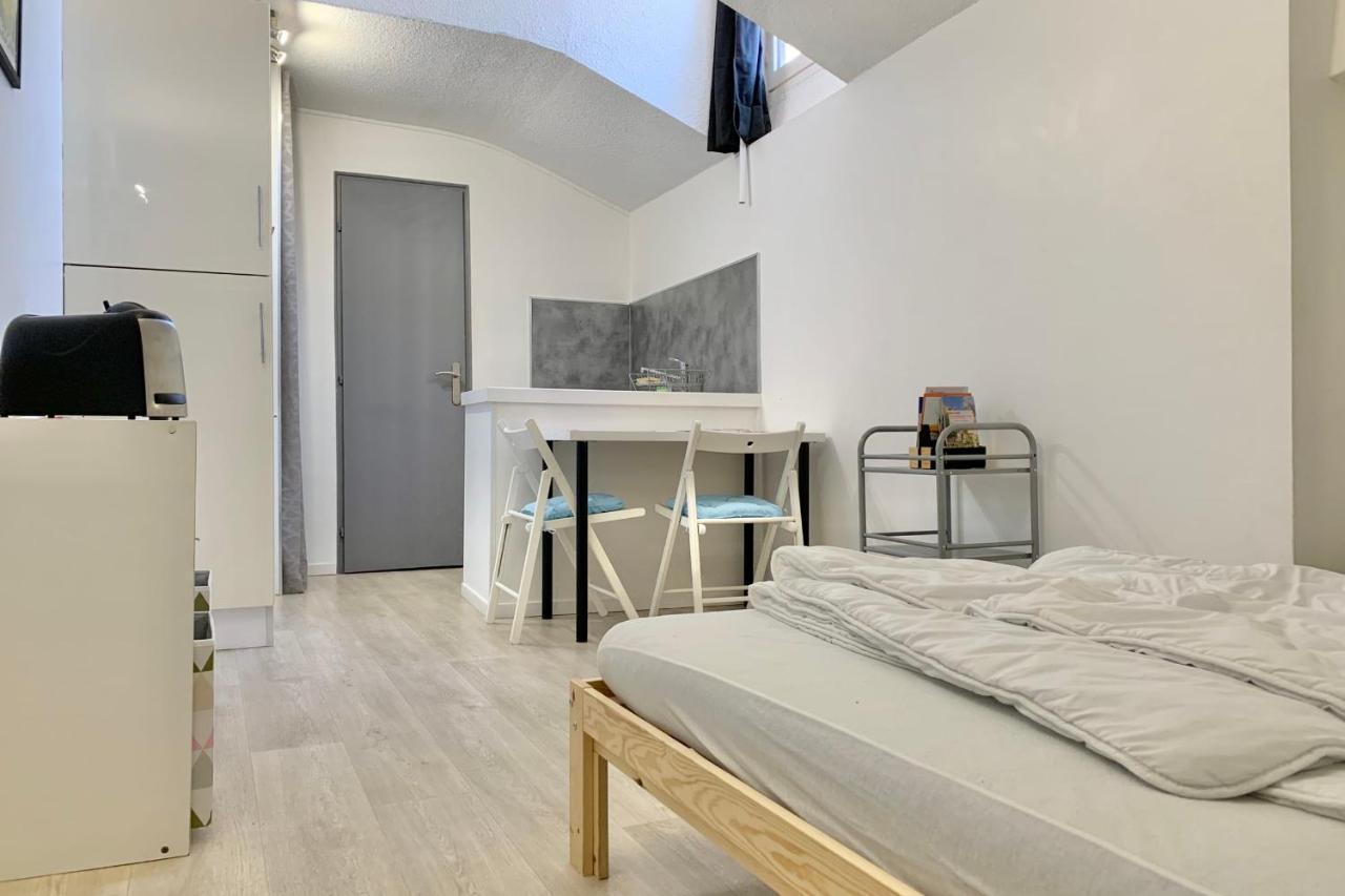 #Bz The Heart Of Grenoble Hyper-Centre Ideal For Students Εξωτερικό φωτογραφία