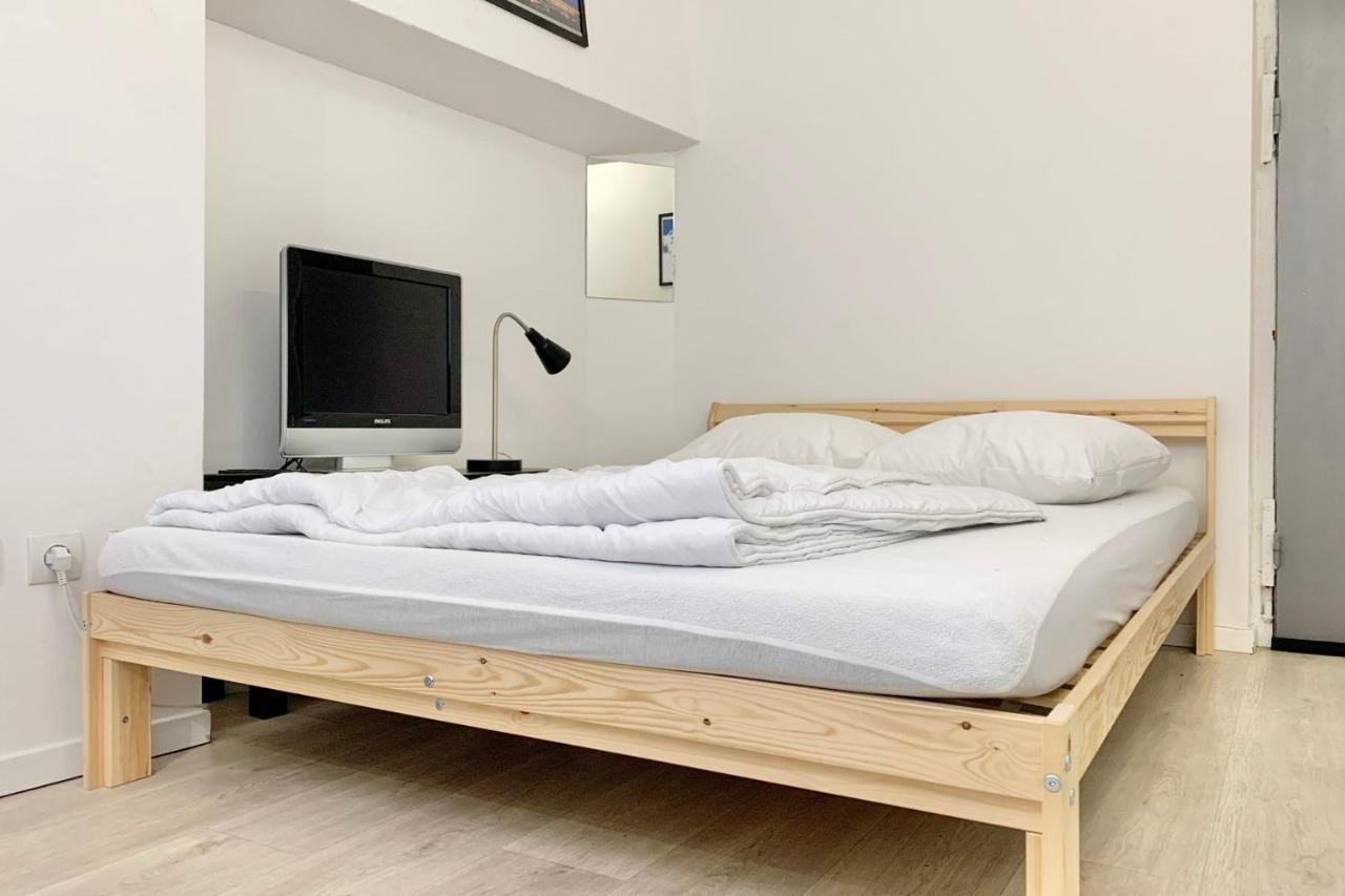 #Bz The Heart Of Grenoble Hyper-Centre Ideal For Students Εξωτερικό φωτογραφία
